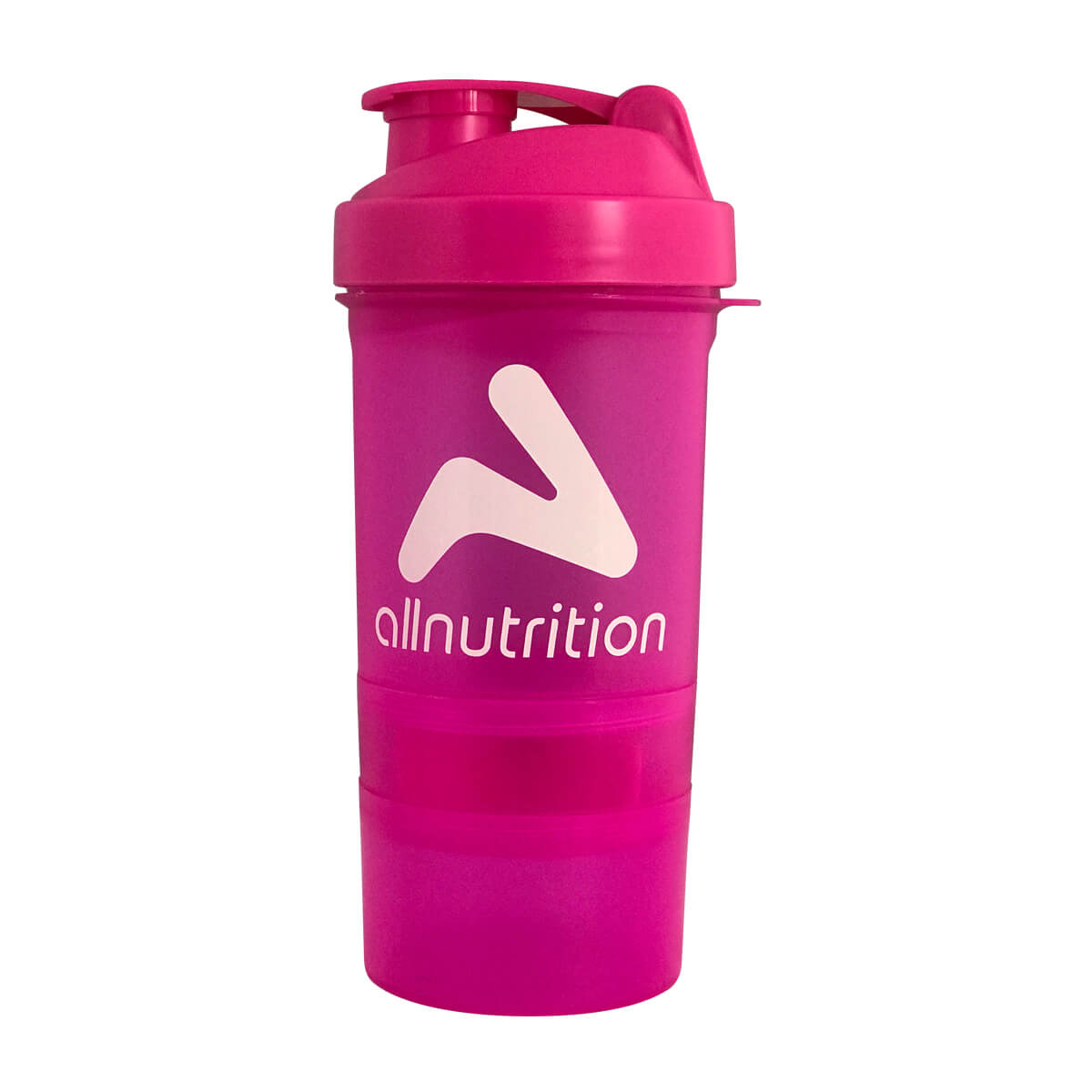 Shaker All 3 Layers (400 cc) Morado Neón