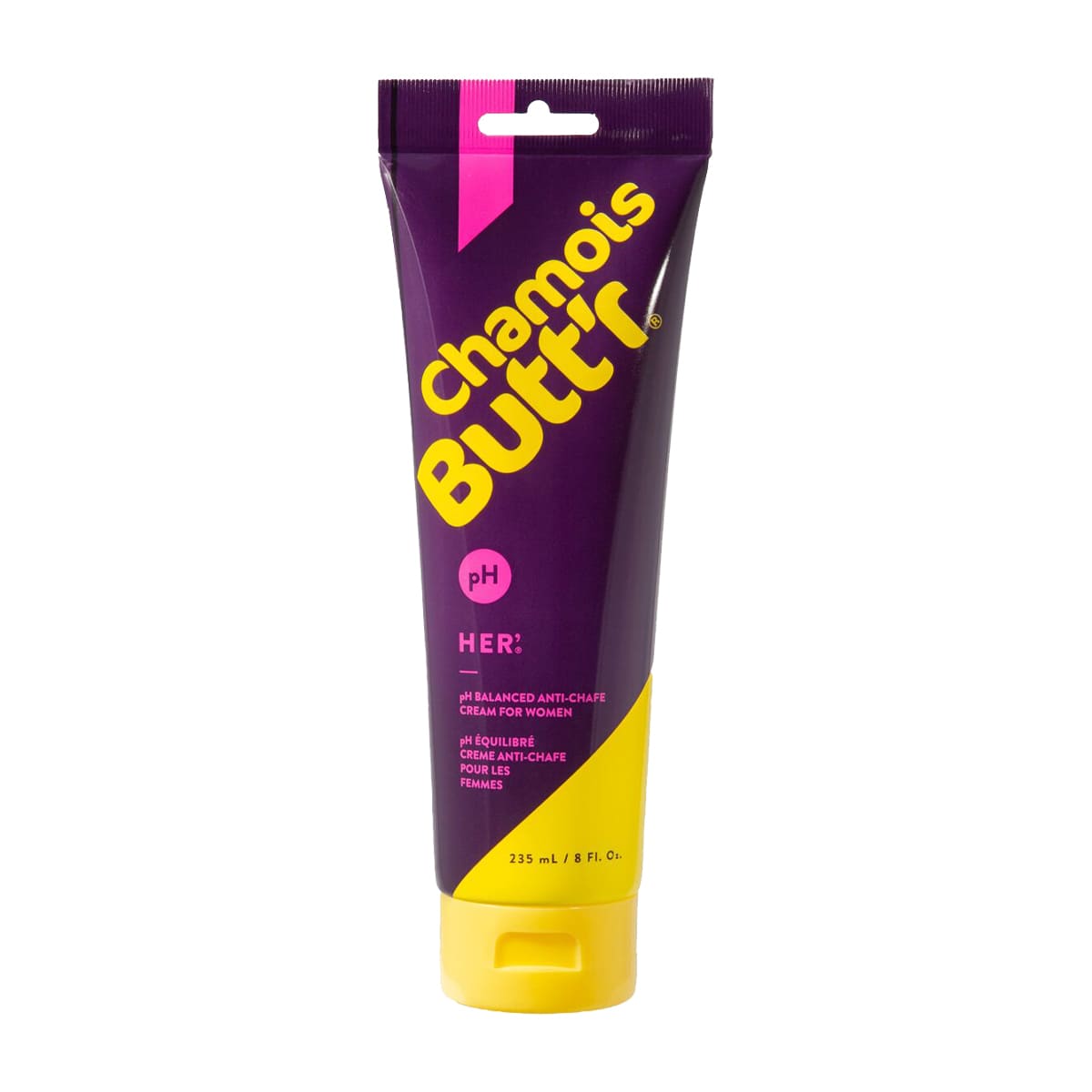 Crema Anti-Roce Her, Chamois Butt'r (235 ml)