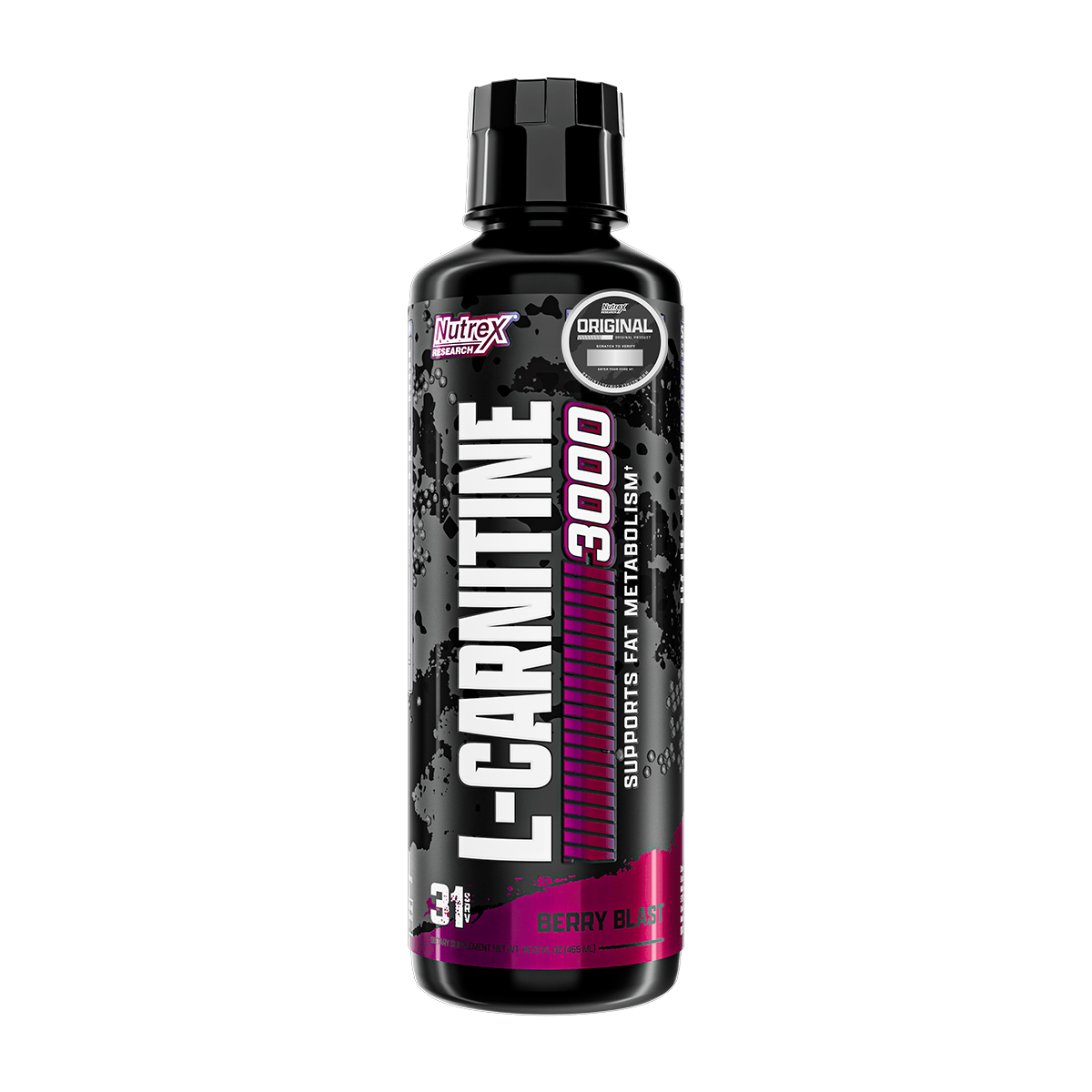 como tomar l carnitina liquida 3000 NUTREX LIQUID CARNITINE 3000 L-Carnitina líquida para la pérdida de grasa.  • L-Carnitina líquida 3000 mg por porción • Ayuda a convertir la grasas en  energía • Ayuda a mejorar la resistencia main image 0