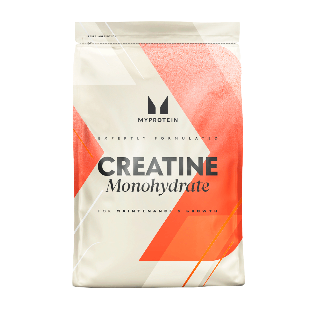 Creatine Monohydrate, Creatina (500 gr) - Original – All Nutrition