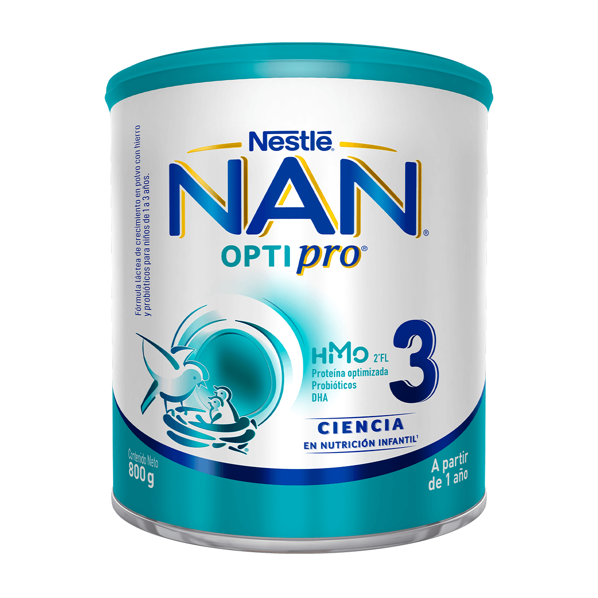 その他 nan NAN 3 OPTIPRO BL 800G – All Nutrition
