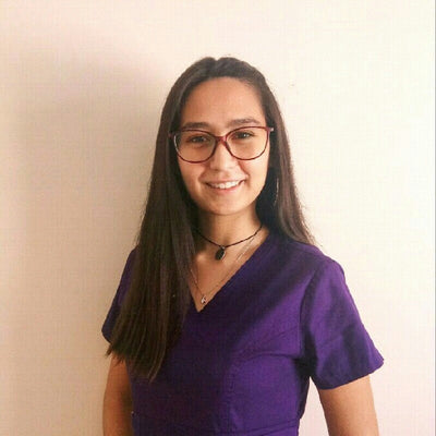 Foto de Danahe Barrientos