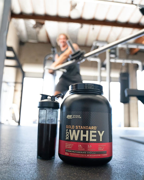 whey protein 
