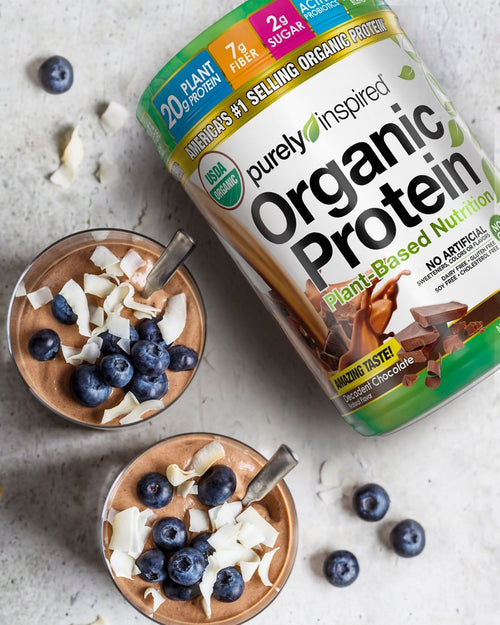 ¿Qué proteínas debo consumir si soy vegano o vegetariano?