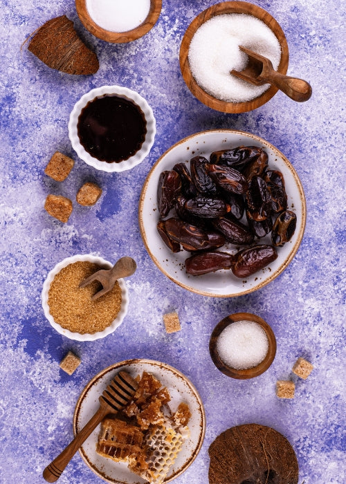 Azúcar vs endulzante: cuál es mejor y cómo reducir el consumo sin afectar tu salud