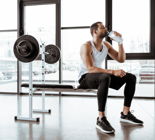 Top 5 de las mejores proteínas veganas