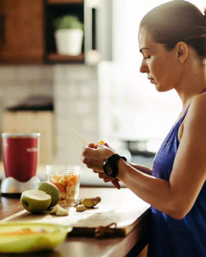 Cómo quitar la fatiga y recuperar energía