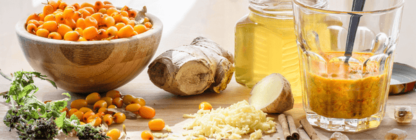 Fortalece tu sistema inmunológico con estos 3 nutrientes este invierno