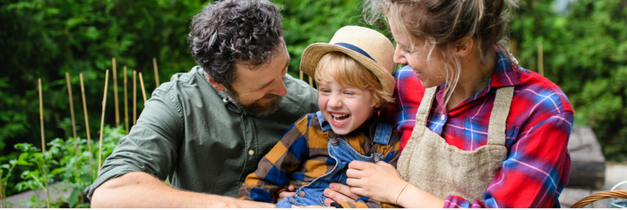 desarrollo infantil