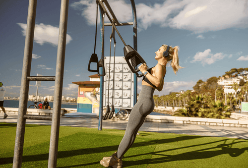 entrenamiento