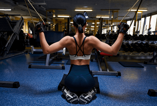 Cuál es la diferencia entre un ganador de peso y una proteína.