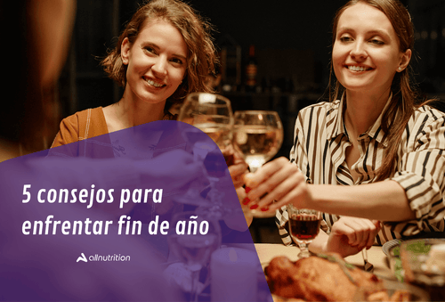 5 consejos para enfrentar fin de año