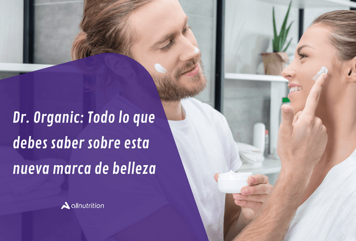 Dr. Organic: Todo lo que debes saber de esta marca inglesa de belleza que llegó a Chile