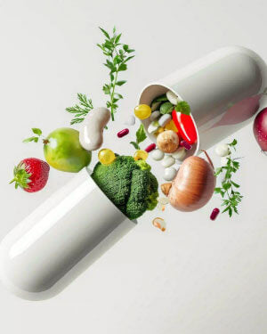 Super greens: ¿para qué sirve y cómo podría ayudarte?