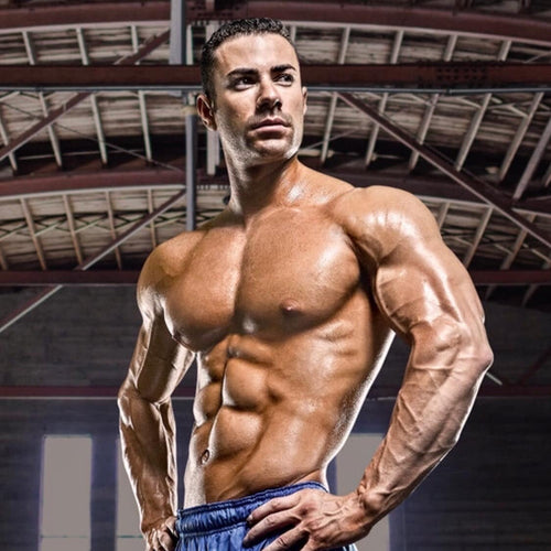 Mitos y verdades sobre desarrollo muscular según Alex Carneiro