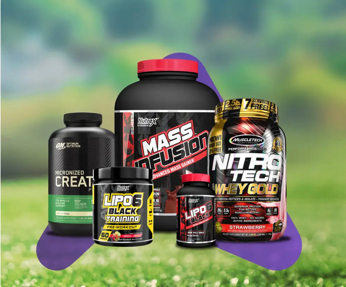 Autenticidad garantizada y el compromiso de All Nutrition