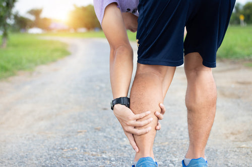 ¿Por qué es importante la recuperación muscular?