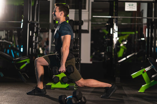 Creatina ¿Para qué sirve?