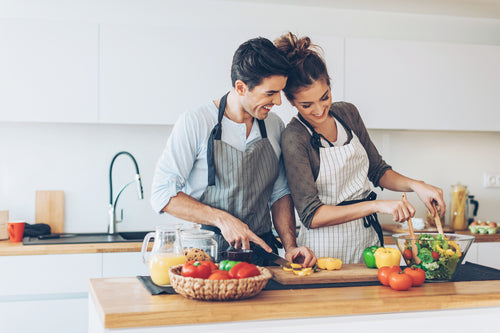 5 propuestas de alimentación para cuidar tu salud