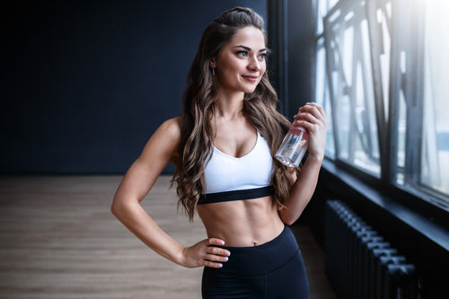 4 mitos sobre los suplementos alimenticios