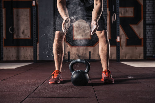 8 cosas que debes saber de los suplementos BCAA
