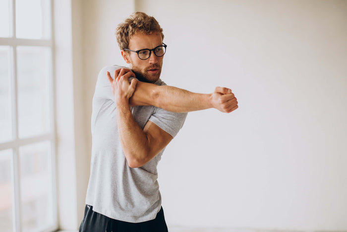 Energía y bienestar para tus articulaciones: Ingredientes clave para tu salud