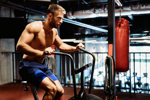 suplementos para aumentar masa muscular