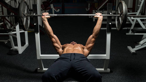 Consejos para aumentar tu masa muscular