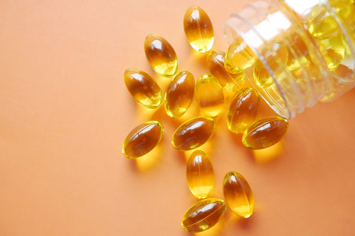 3 suplementos para cuidar tu sistema nervioso central
