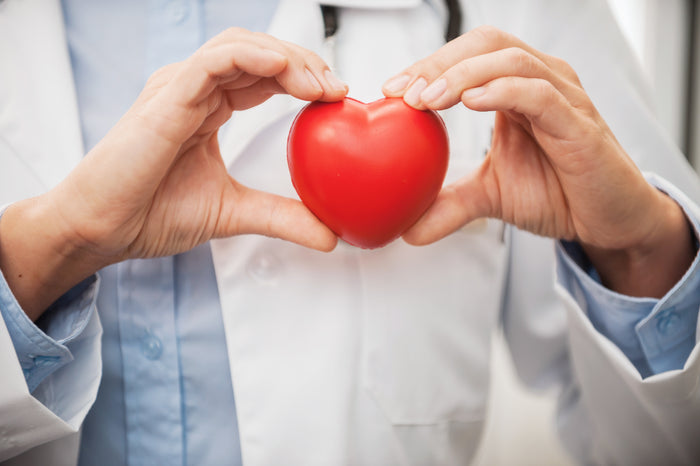Cómo prevenir las enfermades cardiovasculares