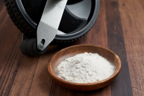 Mitos vs realidad de la suplementación deportiva