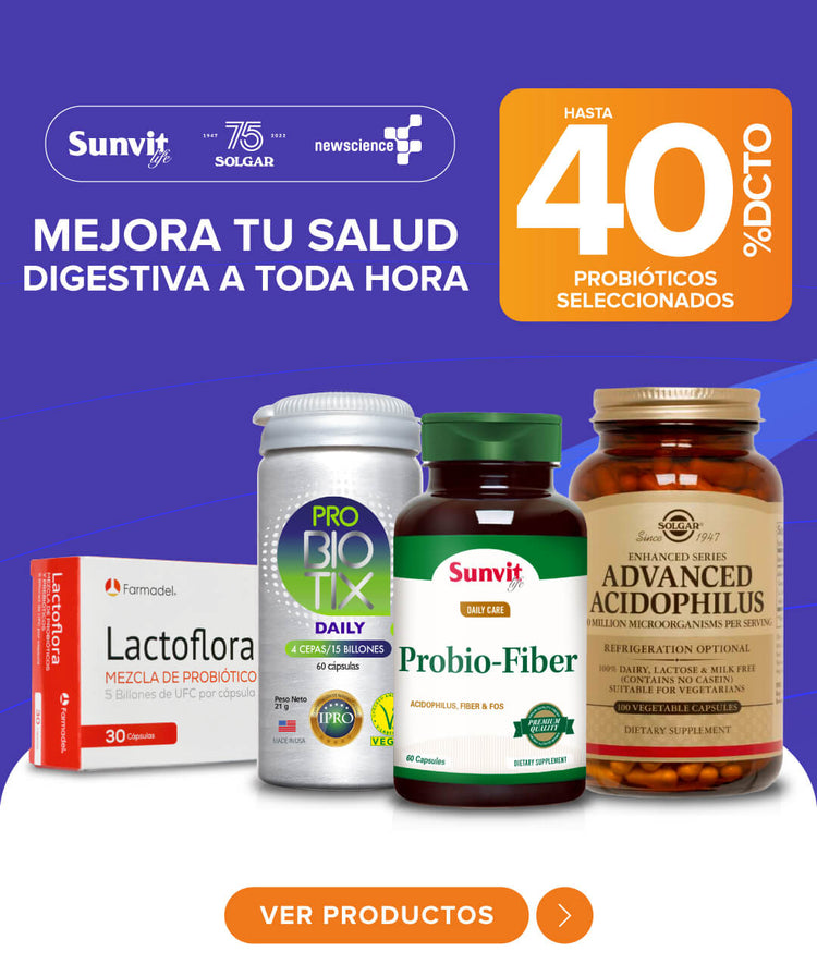 All Nutrition - Todo para tu deporte, salud, belleza y bienestar