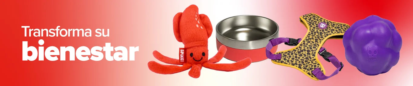 Suplementos Perrunos