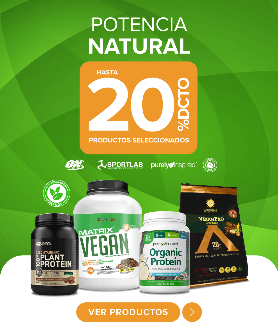 All Nutrition - Todo para tu deporte, salud, belleza y bienestar