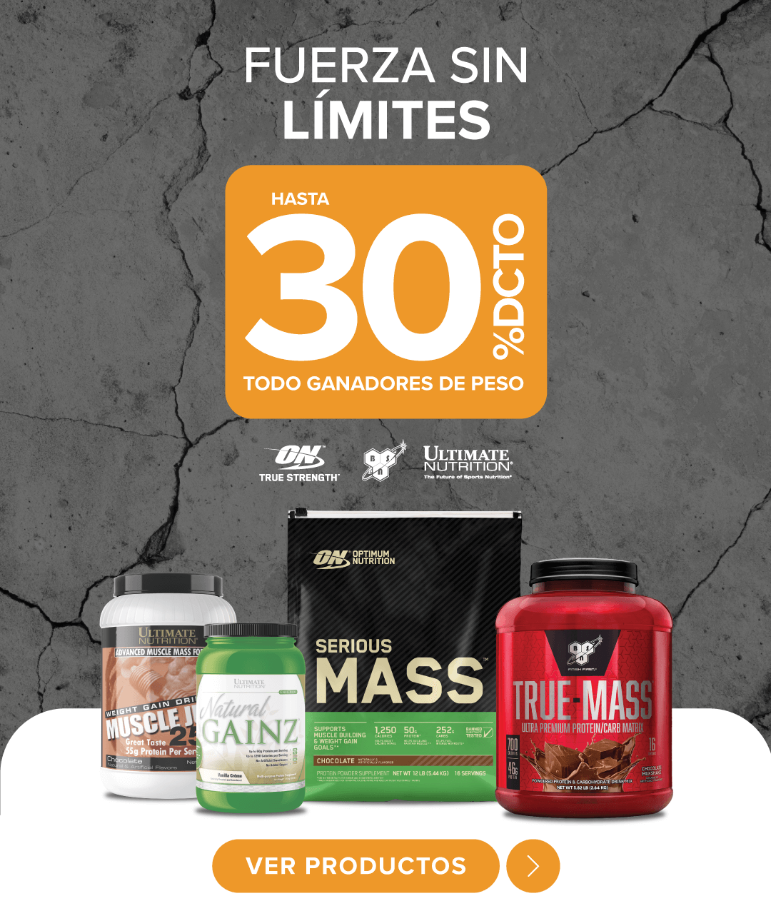 All Nutrition - Todo para tu deporte, salud, belleza y bienestar