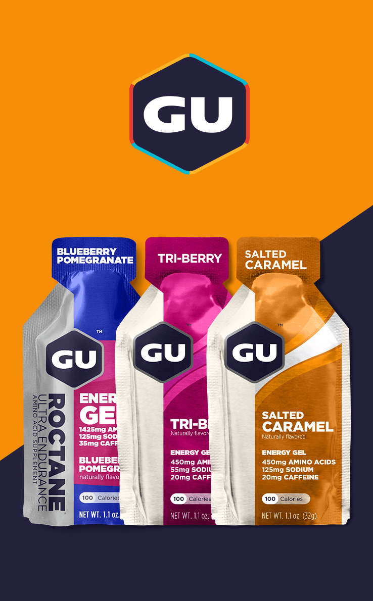 Geles deportivos