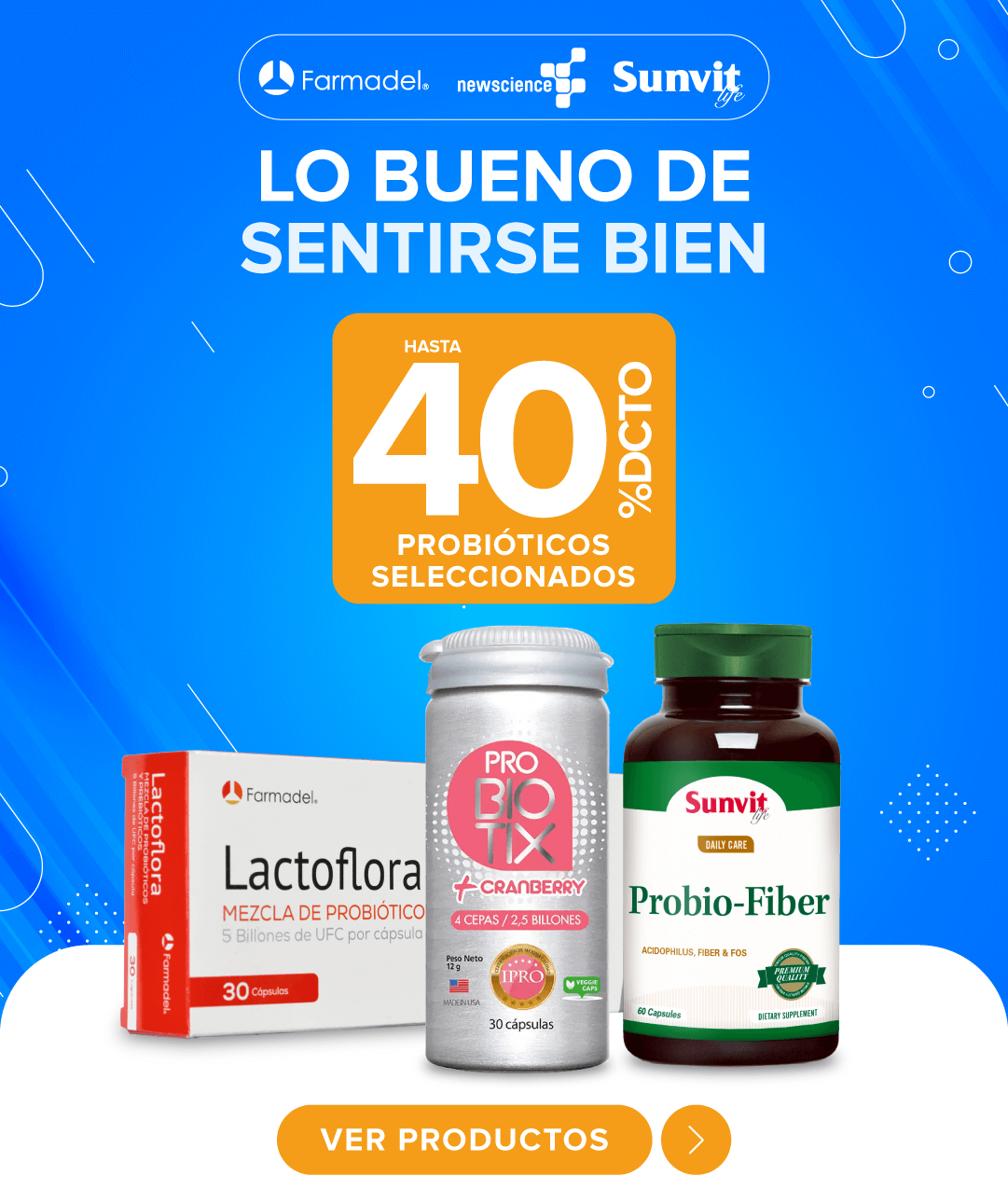 All Nutrition - Todo para tu deporte, salud, belleza y bienestar