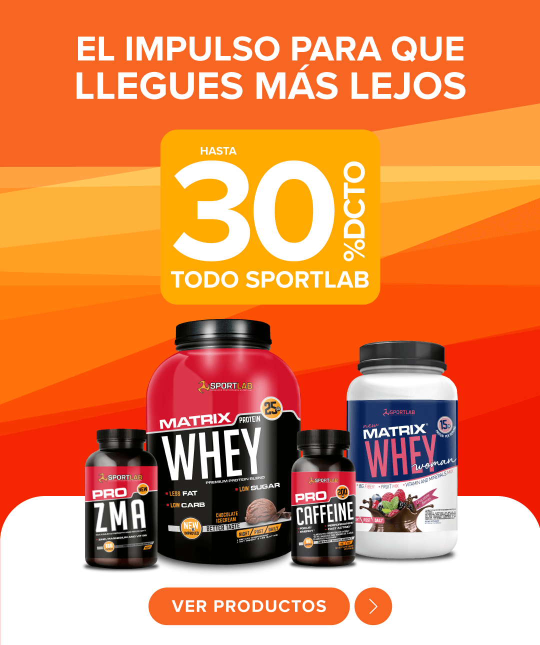 All Nutrition - Todo para tu deporte, salud, belleza y bienestar