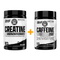 Pack Nutrex Creatina + Caffeine