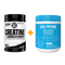 Pack Creatina Nutrex + Colágeno Vital