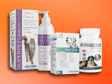 Suplementos