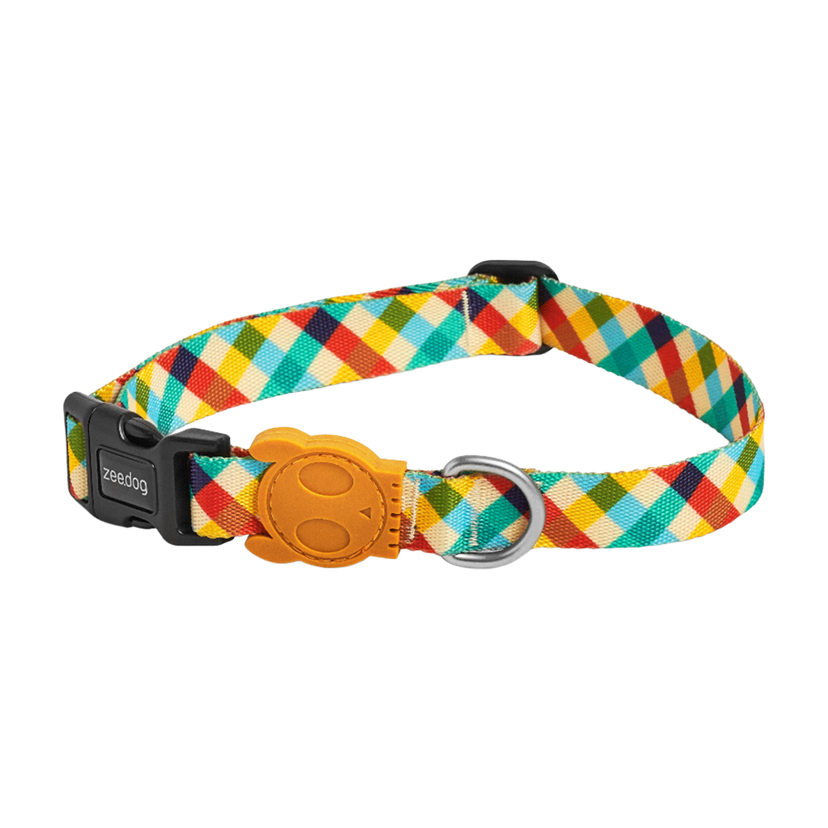 Collar Para Perros Phantom Zee.Dog