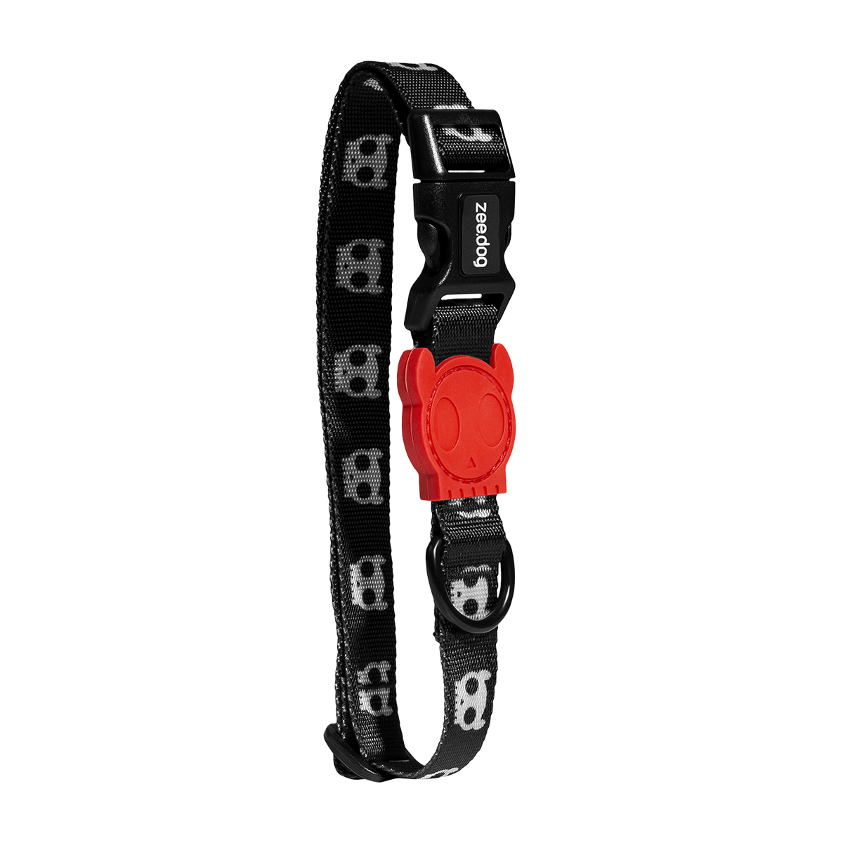 Collar Skull 2.0 Zee.Dog