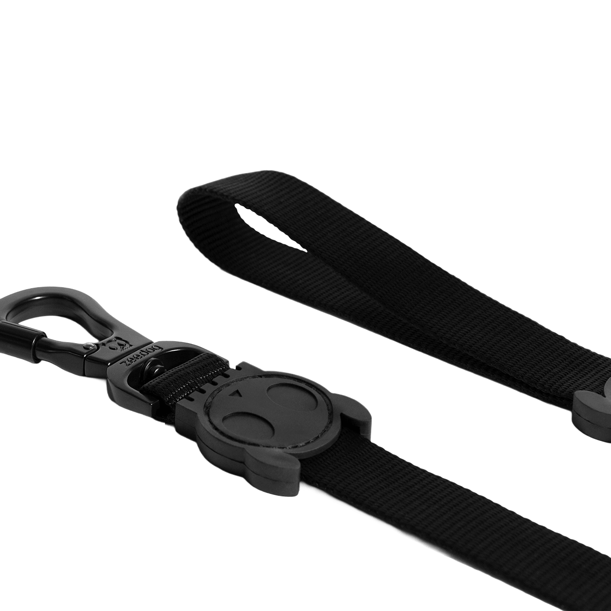 Correa Gotham Leash Zee.Dog
