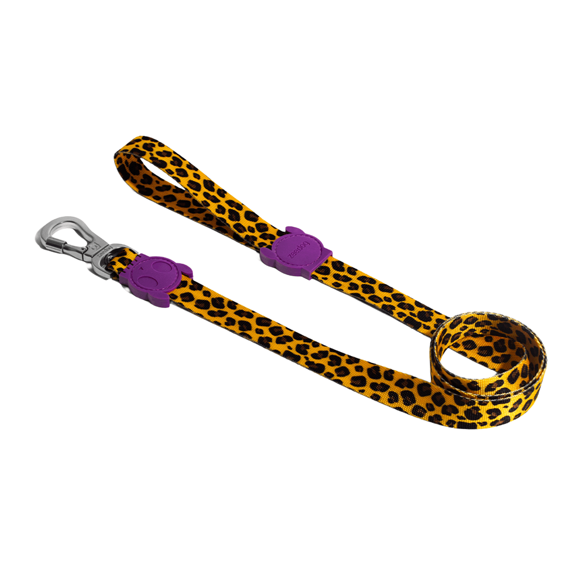 Correa Honey Leash Zee.Dog