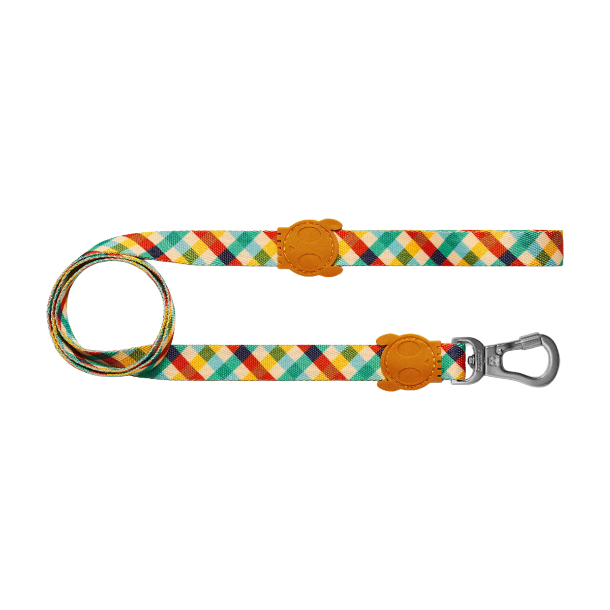 Correa Phantom Leash Zee.Dog
