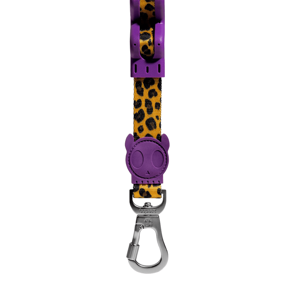 Correa Honey Ruff Leash Zee.Dogs