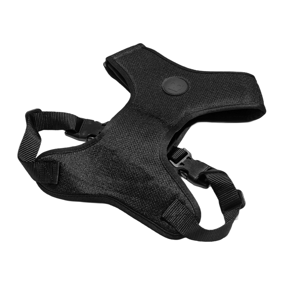 Arnés Gotham ADJ.AIR Mesh Harness Zee.Dog