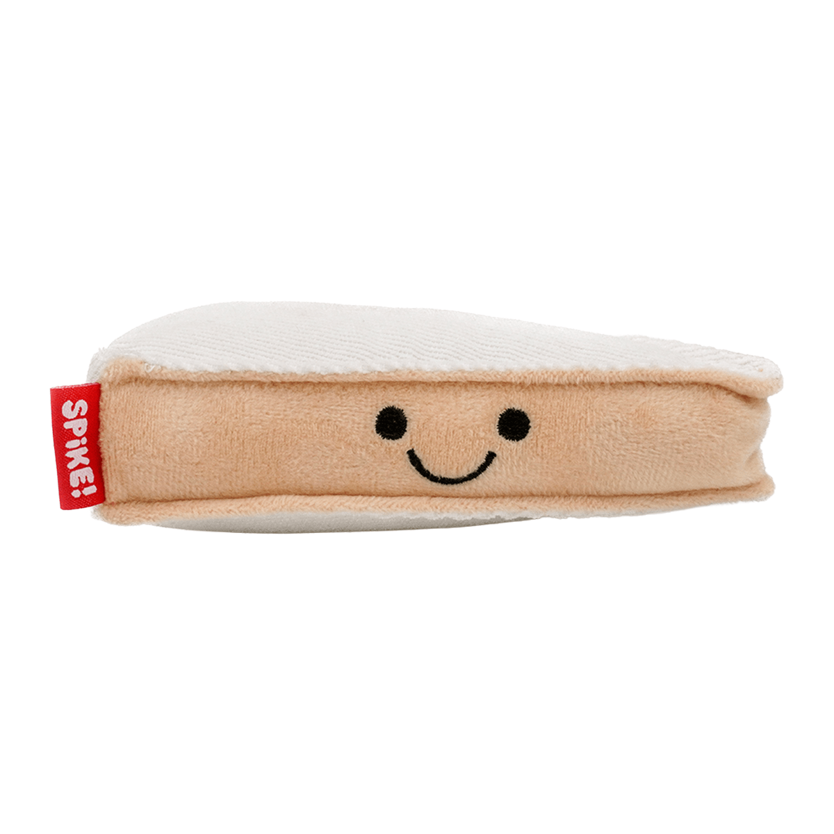 Juguete para perros Kawai Plush Brie Zee.Dog