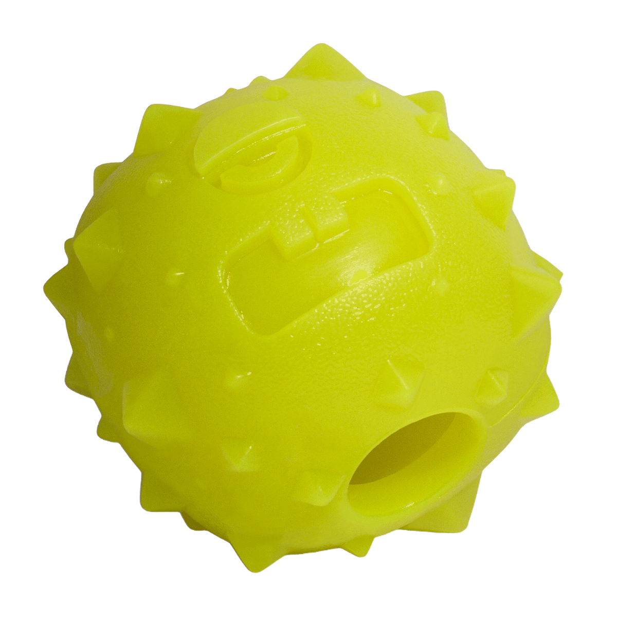 Juguete para perros Toy Rob the Microbe Zee.Dog